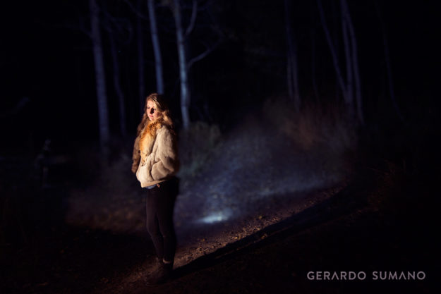 Gerardo Sumano Creative Photography Long Exposure