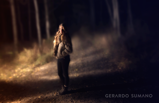 Gerardo Sumano Creative Photography Long Exposure