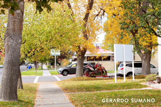 Gerardo Sumano Ordinary Place Rexburg Idaho La Jolla 